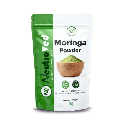 Moringa Powder image 1